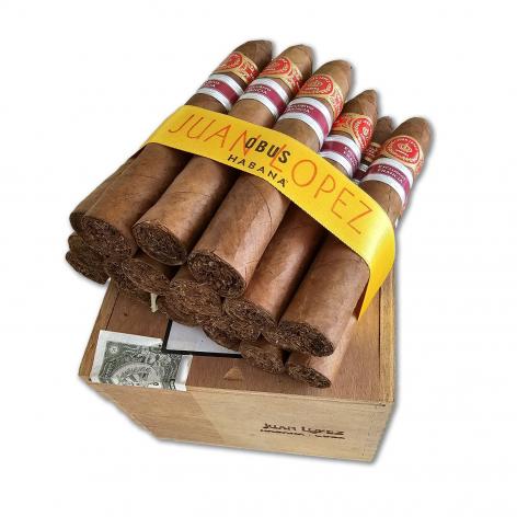 Lot 95 - Juan Lopez Obus