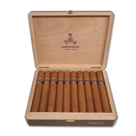 Lot 95 - Montecristo 80 Aniversario