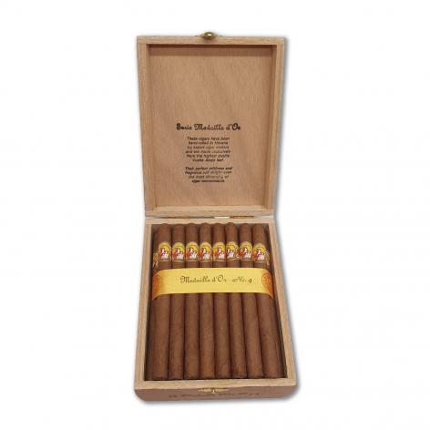Lot 95 - La Gloria Cubana Medaille d'Or No.4