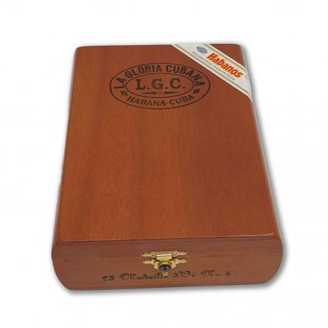 Lot 95 - La Gloria Cubana Medaille d'Or No.4