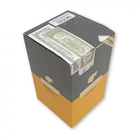 Lot 95 - Cohiba Siglo V
