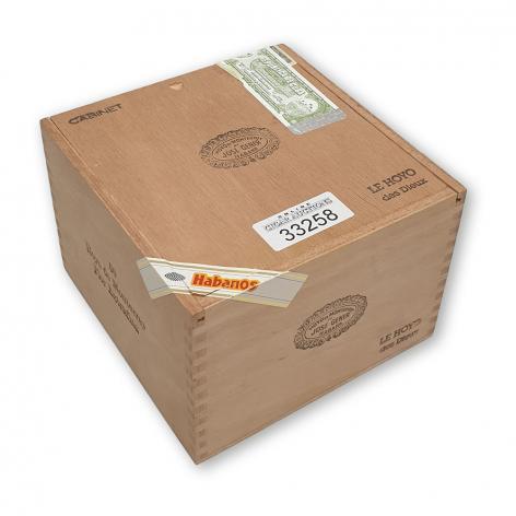 Lot 95 - Hoyo de Monterrey Le Hoyo des Dieux