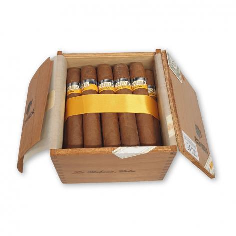 Lot 95 - Cohiba Robustos