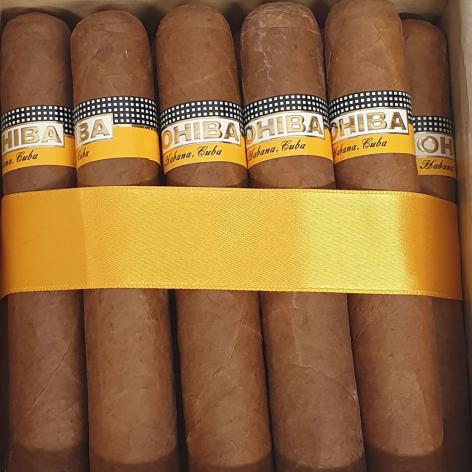 Lot 95 - Cohiba Robustos