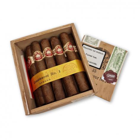 Lot 95 - H. Upmann Connoisseur No.1