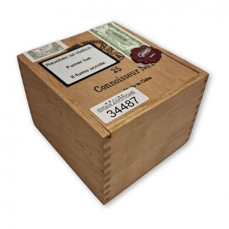 Lot 95 - H. Upmann Connoisseur No.1