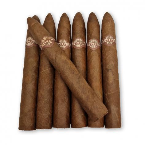 Lot 95 - Montecristo No. 2