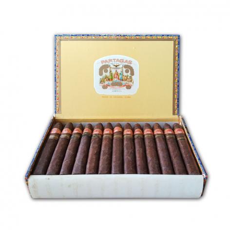 Lot 95 - Partagas Piramides