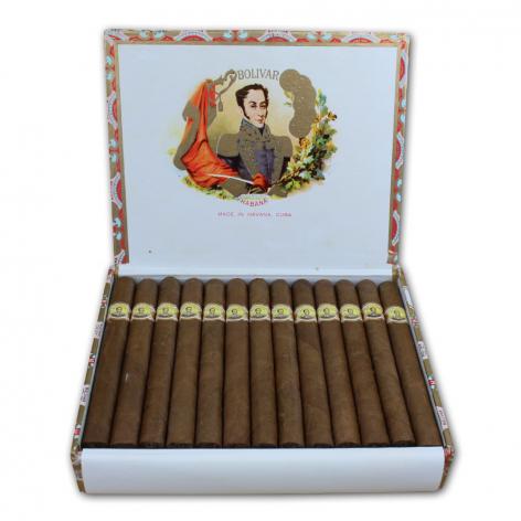 Lot 95 - Bolivar Coronas Gigantes