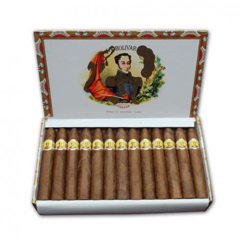 Lot 95 - Bolivar Belicosos Finos