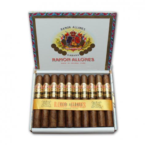 Lot 96 - Ramon Allones Club Allones