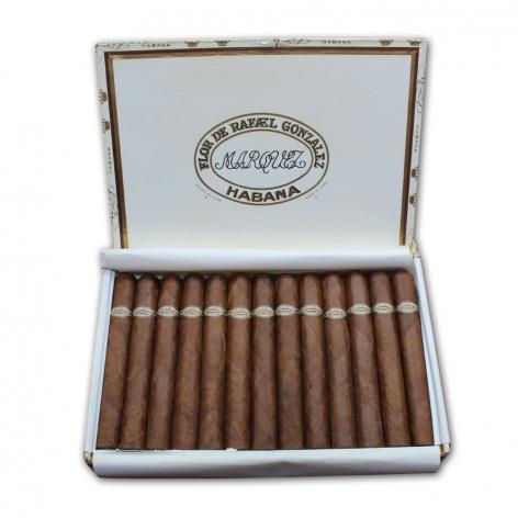 Lot 96 - Rafael Gonzalez Coronas Extra No.3