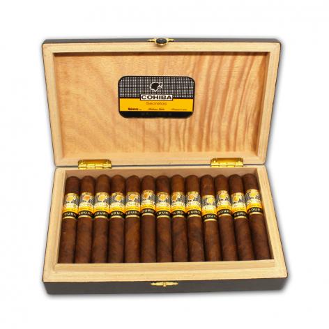 Lot 96 - Cohiba Secretos