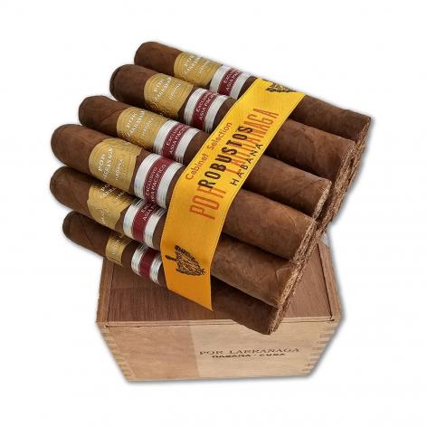 Lot 96 - Por Larranaga Robusto de Larranaga 