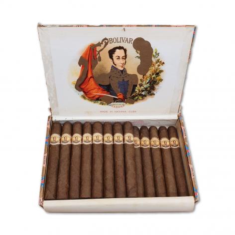 Lot 96 - Bolivar Petit Coronas