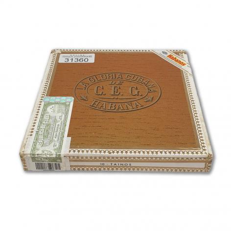 Lot 96 - La Gloria Cubana Tainos