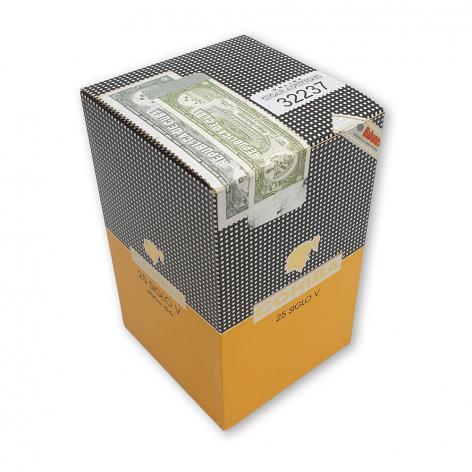 Lot 96 - Cohiba Siglo V