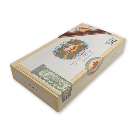 Lot 96 - H. Upmann Robustos Anejados