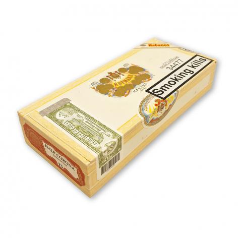 Lot 96 - H. Upmann Half Corona