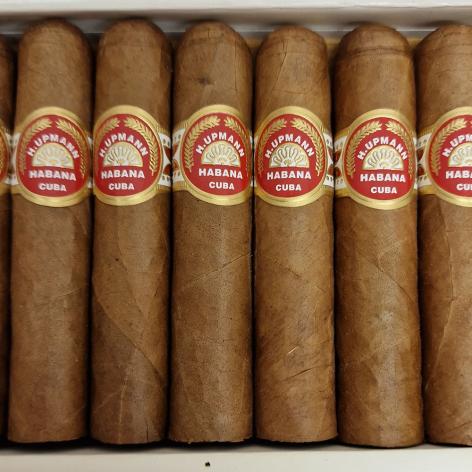 Lot 96 - H. Upmann Half Corona