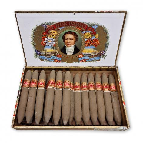 Lot 96 - Don Pablo Habana Boquet Reina Fina
