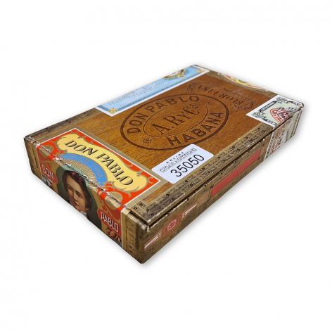 Lot 96 - Don Pablo Habana Boquet Reina Fina