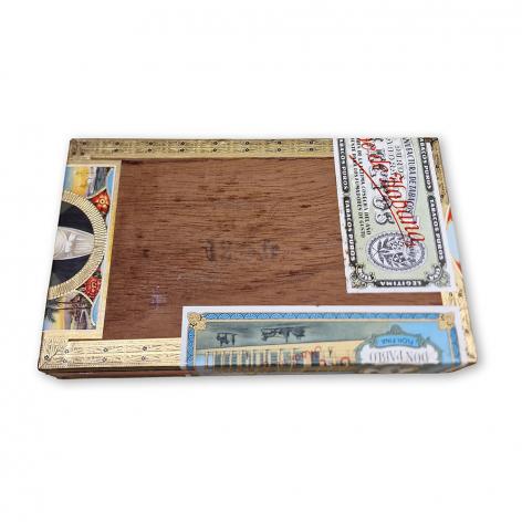 Lot 96 - Don Pablo Habana Boquet Reina Fina