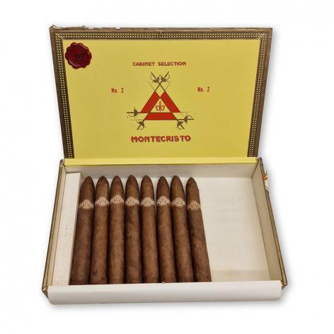 Lot 96 - Montecristo No. 2