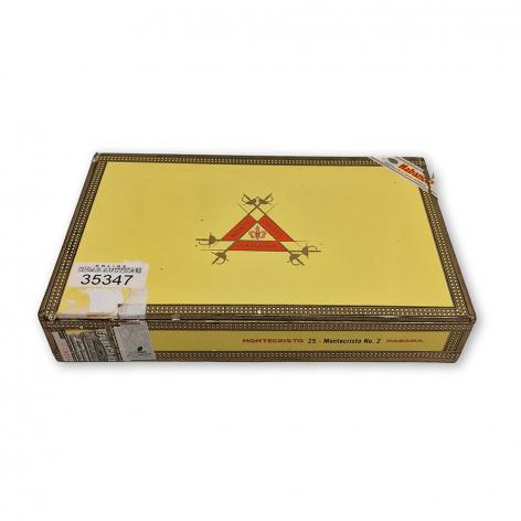 Lot 96 - Montecristo No. 2