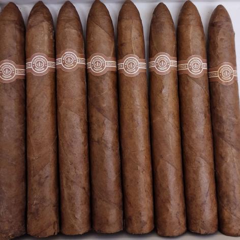 Lot 96 - Montecristo No. 2
