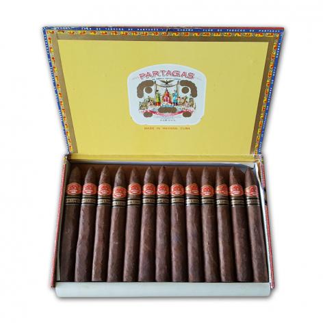 Lot 96 - Partagas Piramides