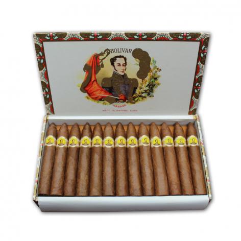 Lot 96 - Bolivar Belicosos Finos