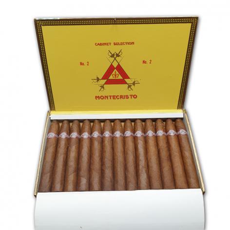 Lot 96 - Montecristo No.2