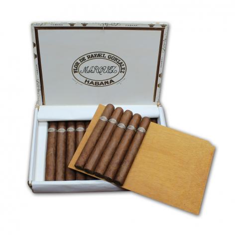 Lot 97 - Rafael Gonzalez Coronas Extra No.3