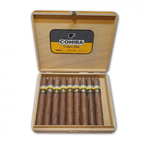 Lot 97 - Cohiba 1966