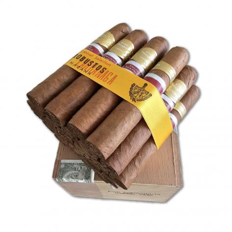 Lot 97 - Por Larranaga Robusto de Larranaga 