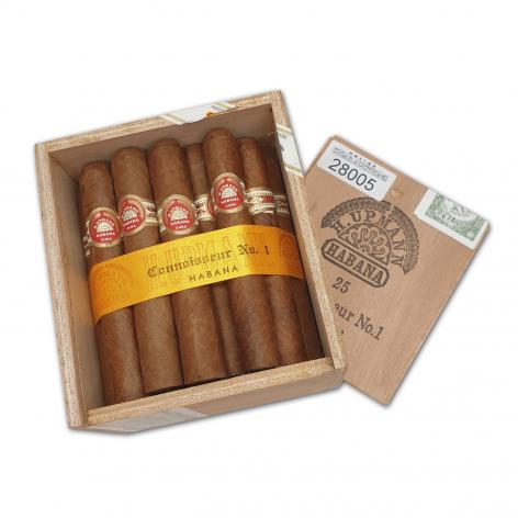 Lot 97 - H. Upmann Connoisseur No.1