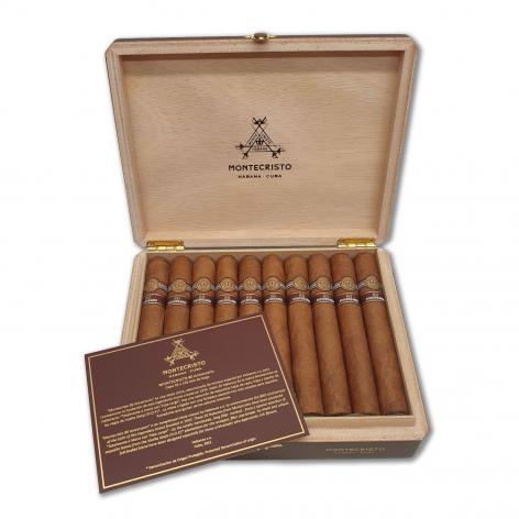 Lot 97 - Montecristo 80 Aniversario