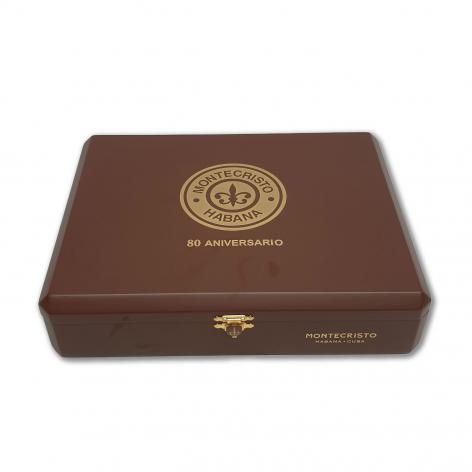 Lot 97 - Montecristo 80 Aniversario