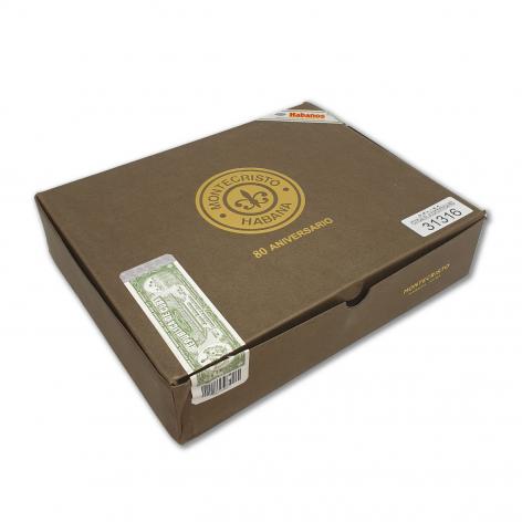 Lot 97 - Montecristo 80 Aniversario