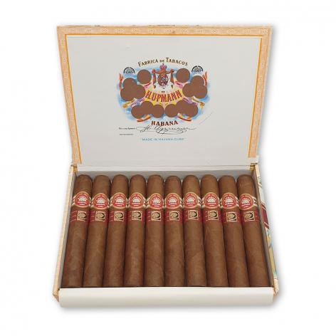 Lot 97 - H. Upmann Royal Robustos