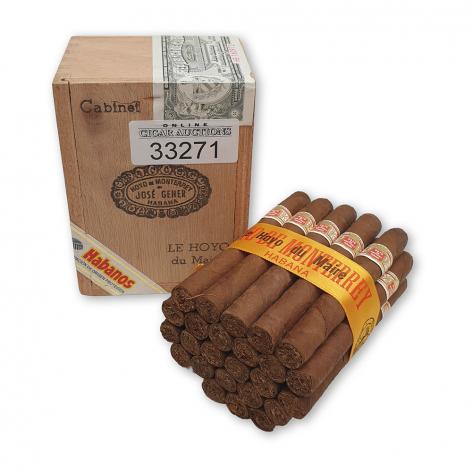 Lot 97 - Hoyo de Monterrey Le Hoyo du Maire