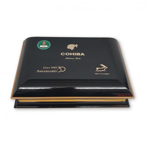 Lot 97 - Cohiba Siglo de Oro