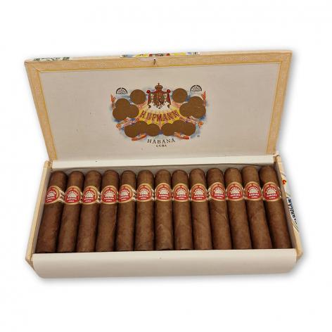 Lot 97 - H. Upmann Half Corona