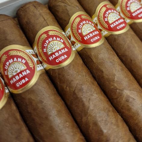Lot 97 - H. Upmann Half Corona