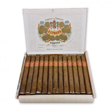 Lot 97 - H. Upmann Epicures 