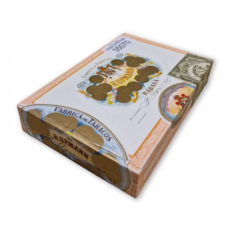 Lot 97 - H. Upmann Epicures 