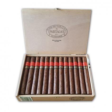 Lot 97 - Partagas Serie D no 1