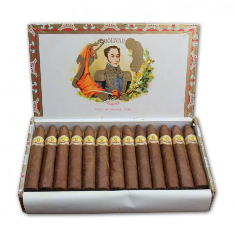 Lot 97 - Bolivar Belicosos Finos