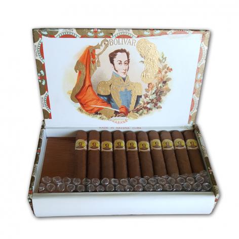 Lot 97 - Bolivar Coronas Junior